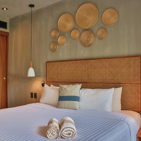 Impresionante Condominio Tuk Tulum Exterior photo