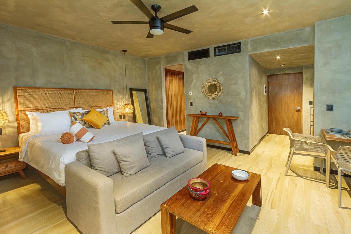 Impresionante Condominio Tuk Tulum Exterior photo