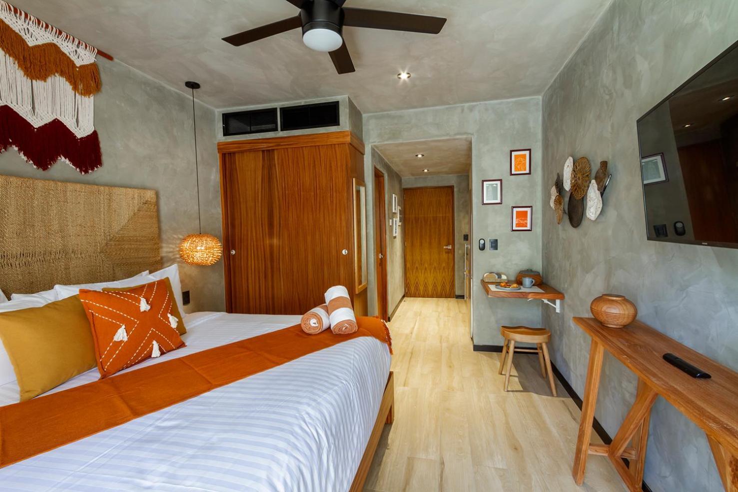Impresionante Condominio Tuk Tulum Exterior photo