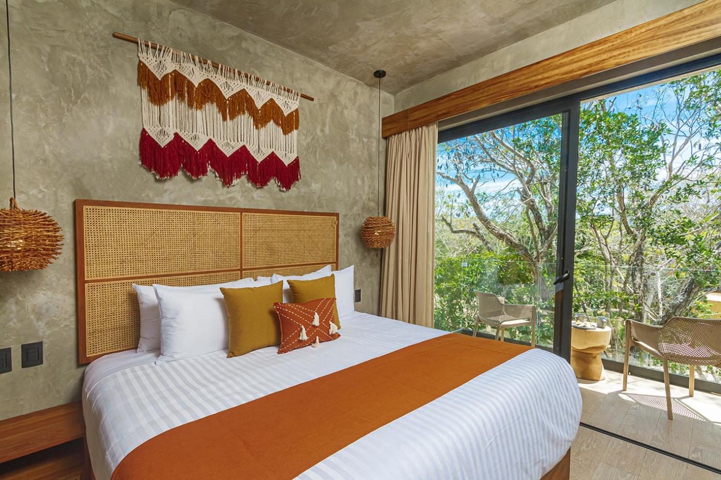 Impresionante Condominio Tuk Tulum Exterior photo