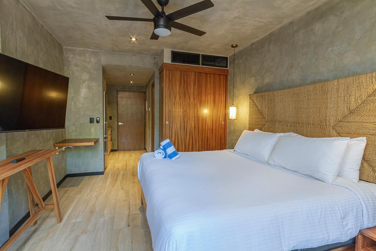 Impresionante Condominio Tuk Tulum Exterior photo