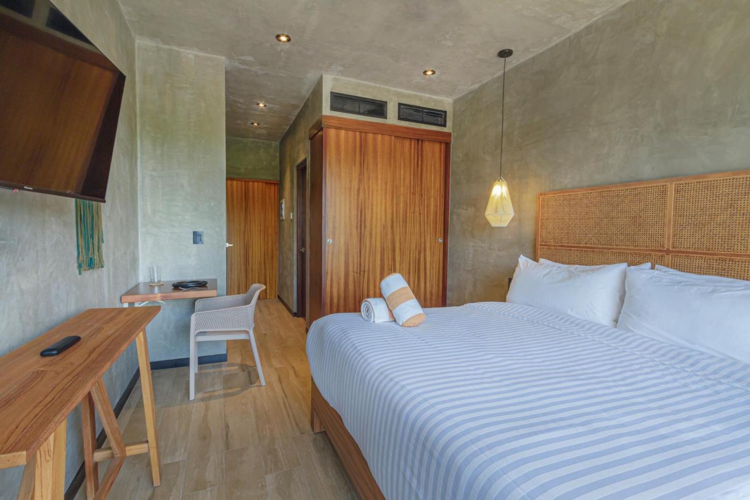 Impresionante Condominio Tuk Tulum Exterior photo