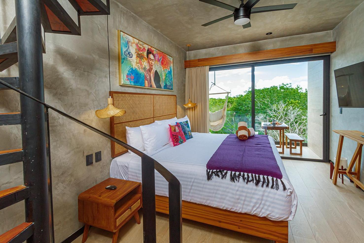 Impresionante Condominio Tuk Tulum Exterior photo