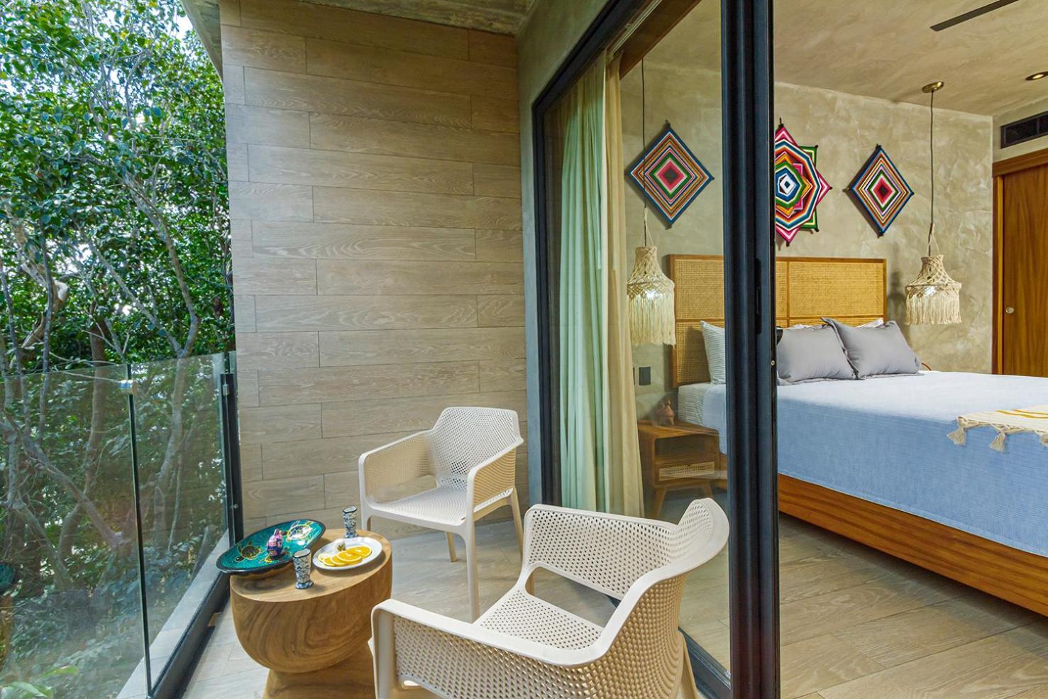 Impresionante Condominio Tuk Tulum Exterior photo