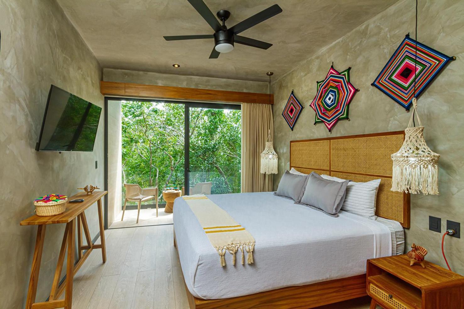 Impresionante Condominio Tuk Tulum Exterior photo