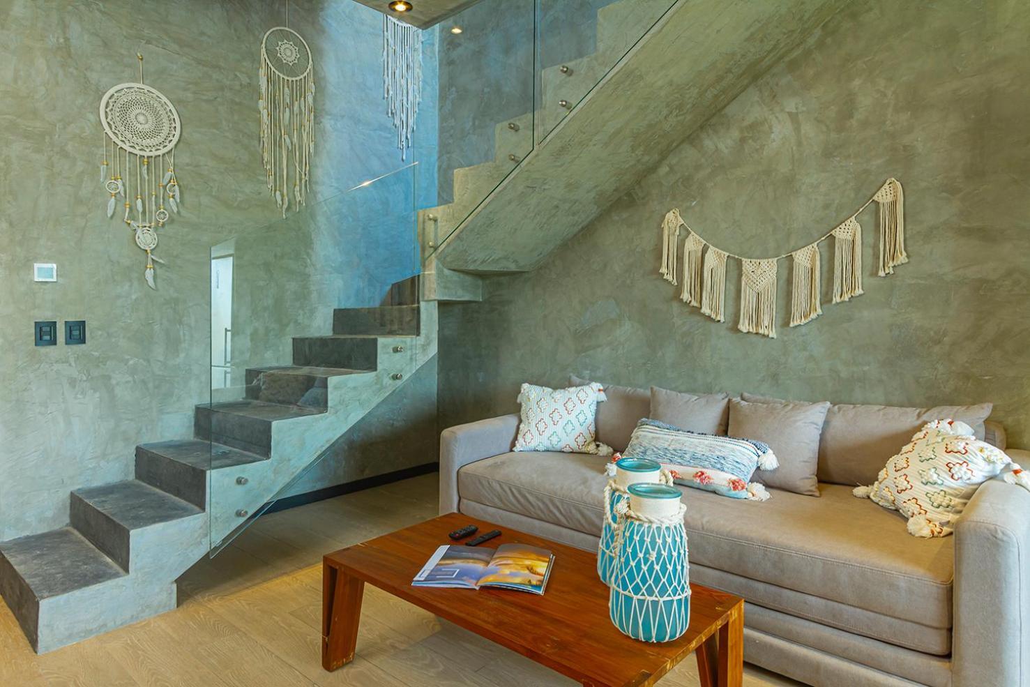 Impresionante Condominio Tuk Tulum Exterior photo