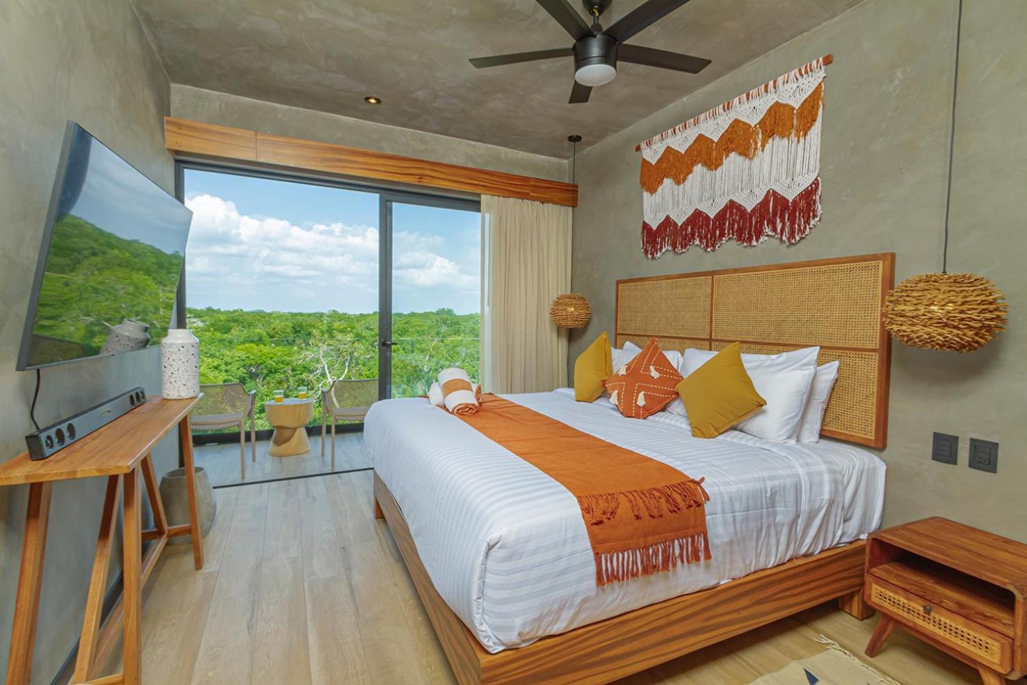 Impresionante Condominio Tuk Tulum Exterior photo
