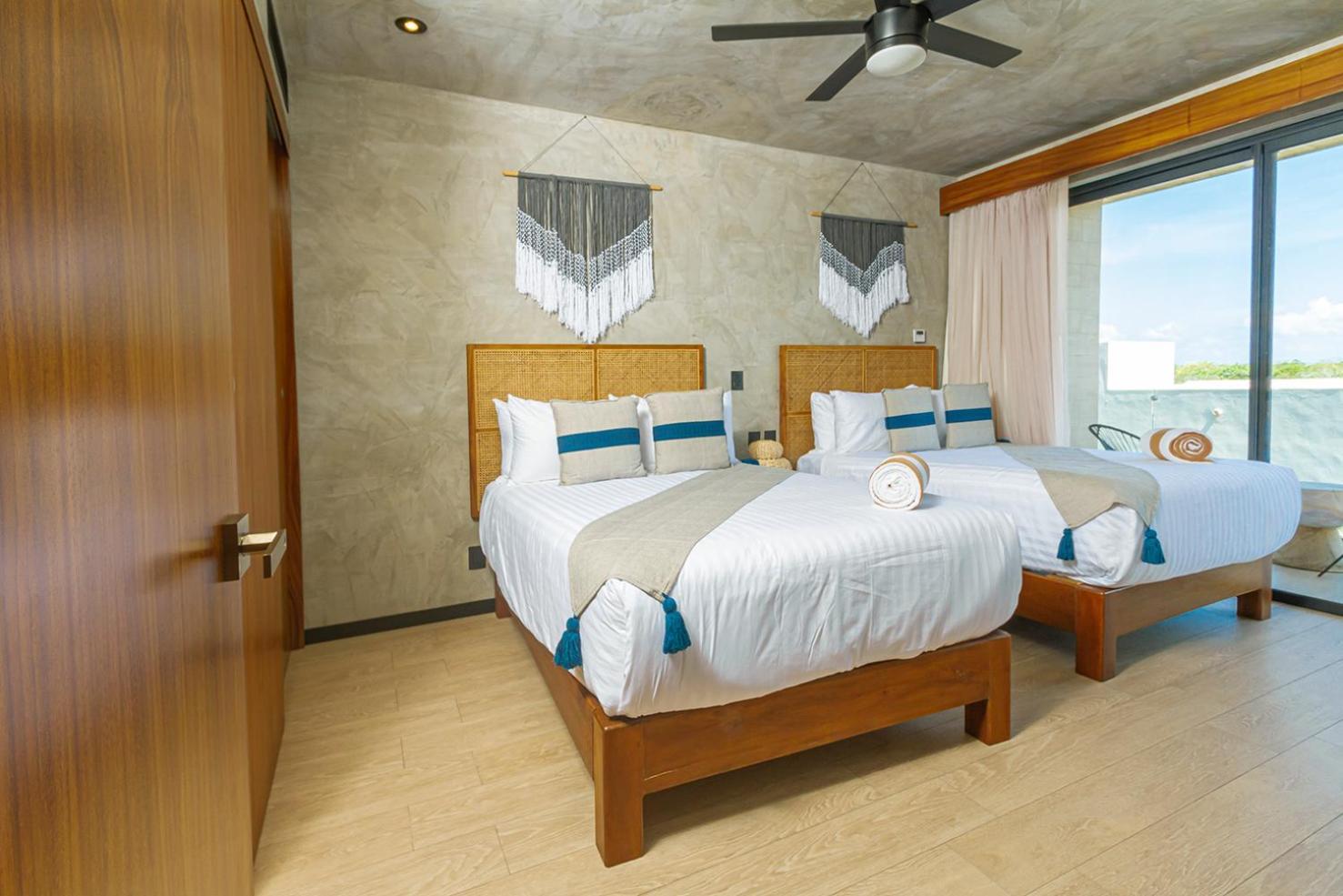 Impresionante Condominio Tuk Tulum Exterior photo