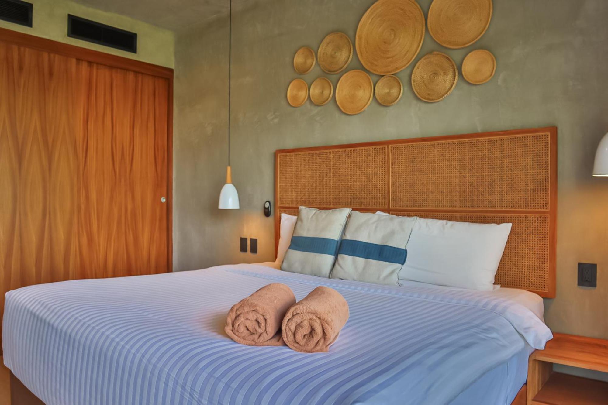 Impresionante Condominio Tuk Tulum Exterior photo