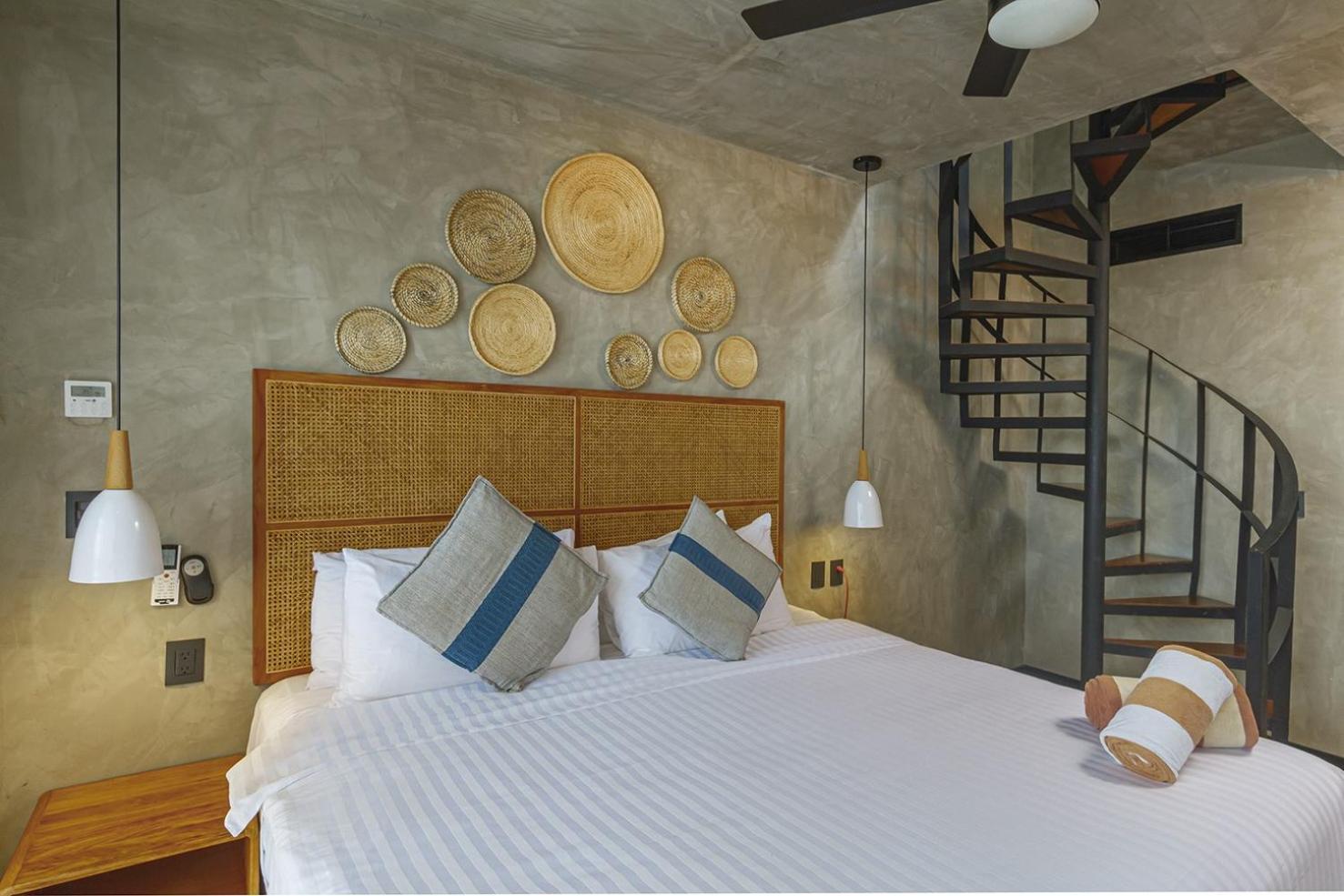 Impresionante Condominio Tuk Tulum Exterior photo