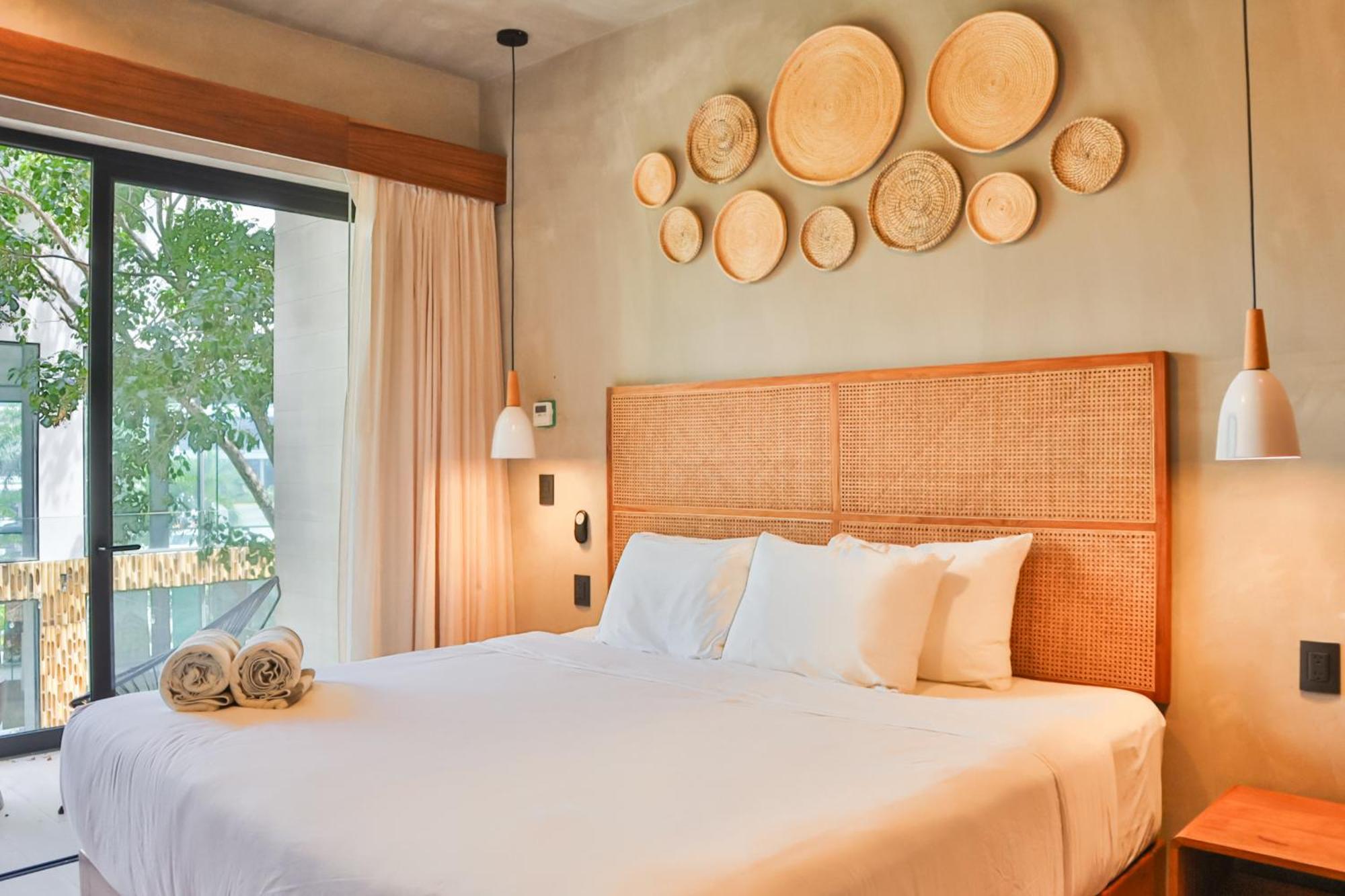 Impresionante Condominio Tuk Tulum Exterior photo