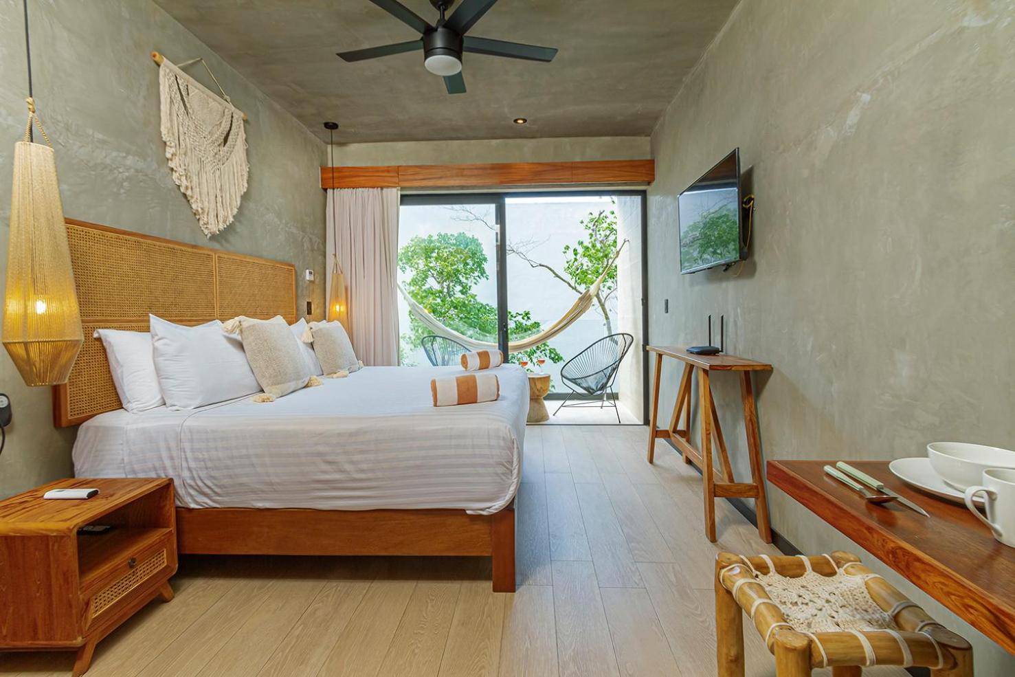 Impresionante Condominio Tuk Tulum Exterior photo